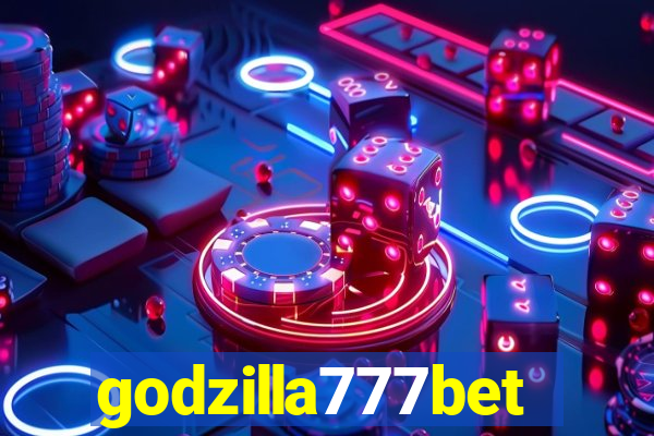 godzilla777bet