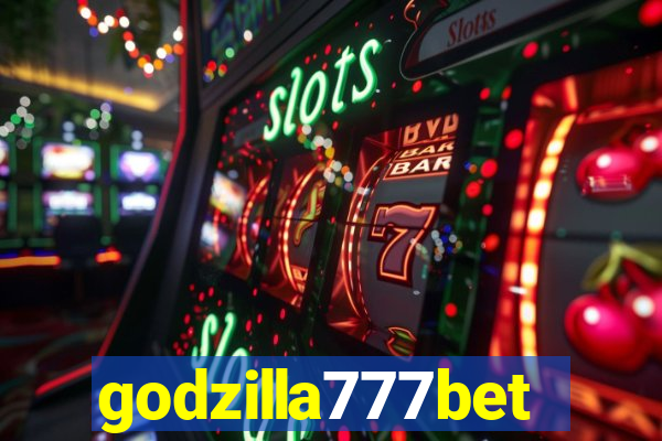 godzilla777bet