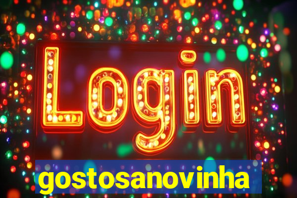 gostosanovinha