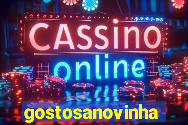 gostosanovinha