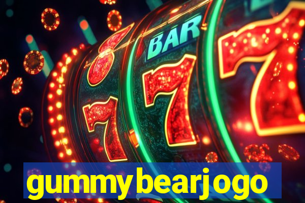 gummybearjogo