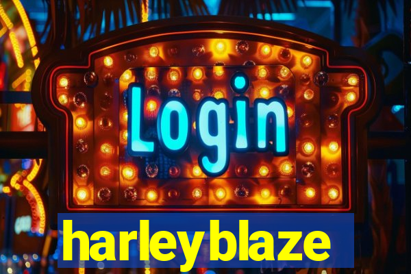 harleyblaze