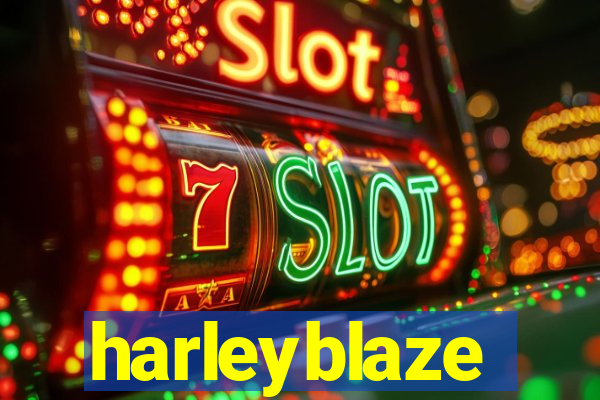 harleyblaze