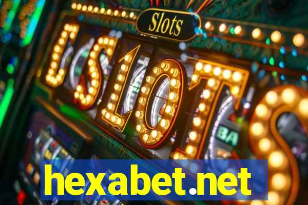 hexabet.net