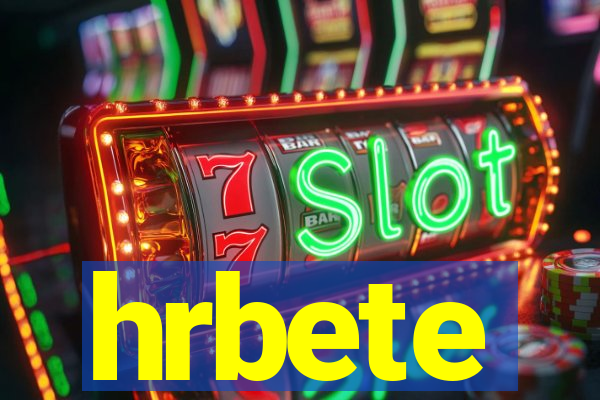 hrbete