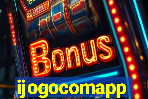 ijogocomapp