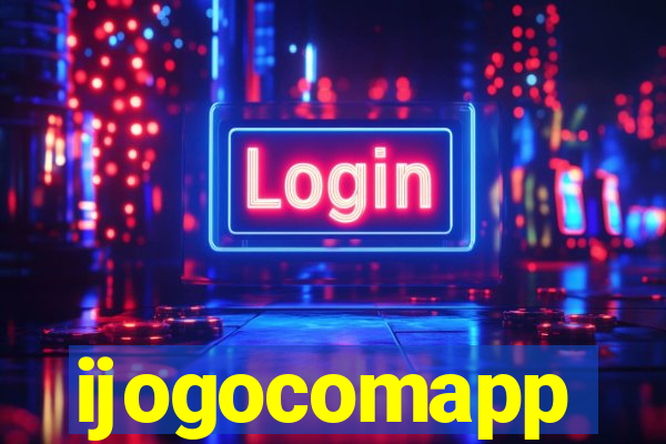 ijogocomapp