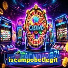 iscampobetlegit