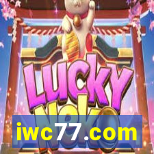 iwc77.com