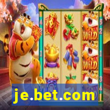 je.bet.com
