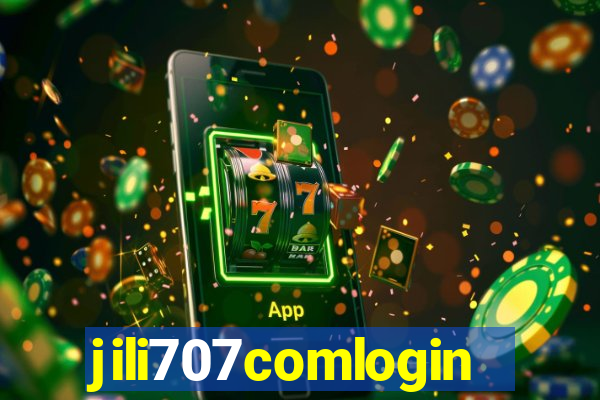jili707comlogin