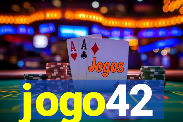 jogo42