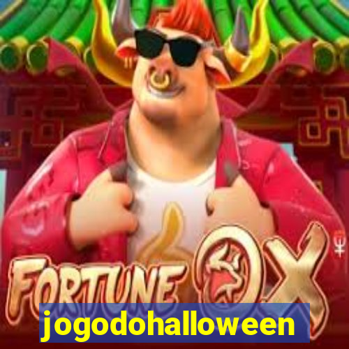 jogodohalloween