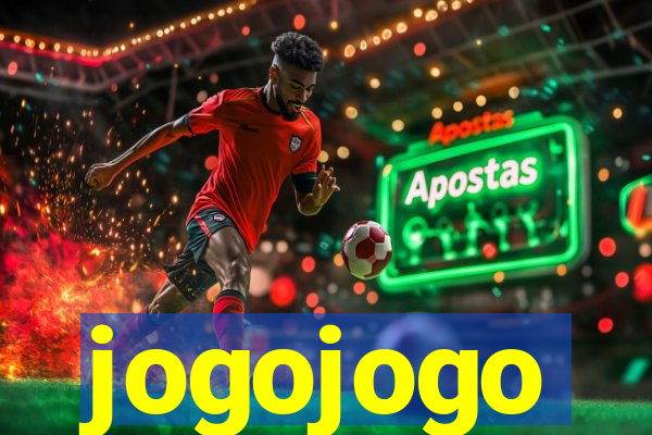jogojogo
