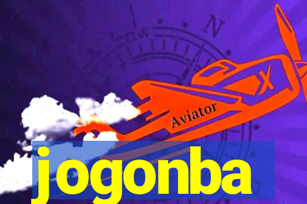 jogonba