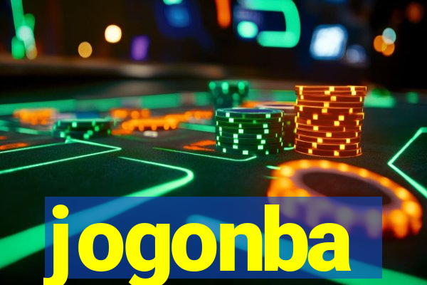 jogonba
