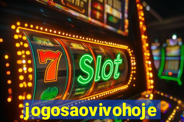 jogosaovivohoje