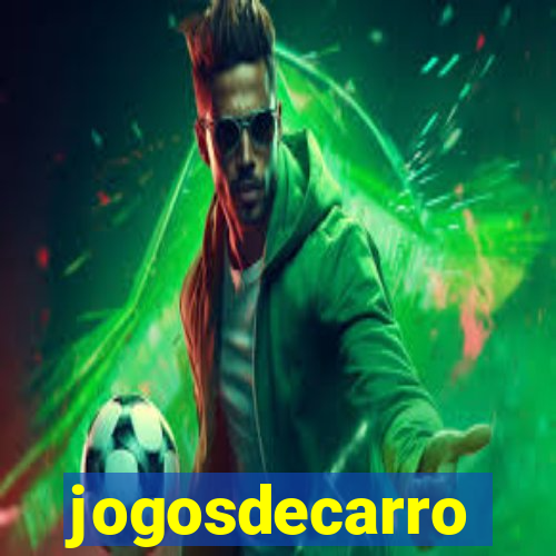 jogosdecarro