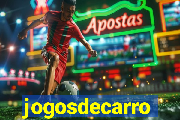 jogosdecarro