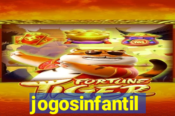 jogosinfantil