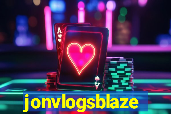 jonvlogsblaze