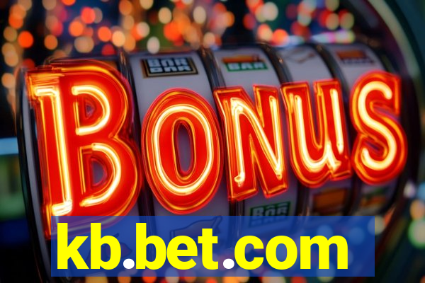 kb.bet.com