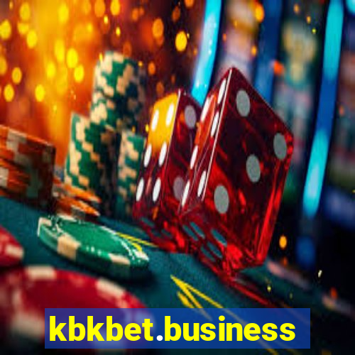 kbkbet.business
