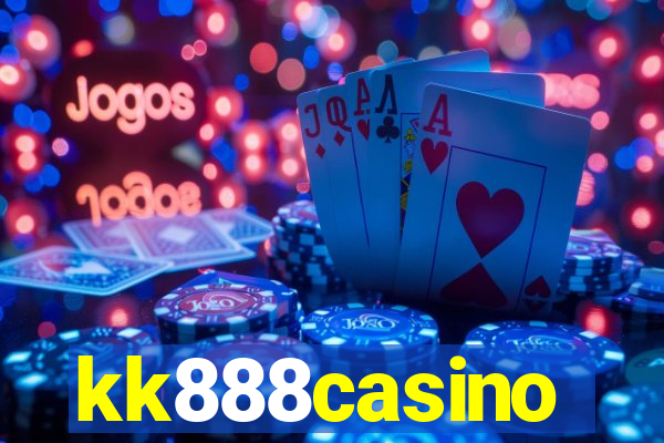 kk888casino