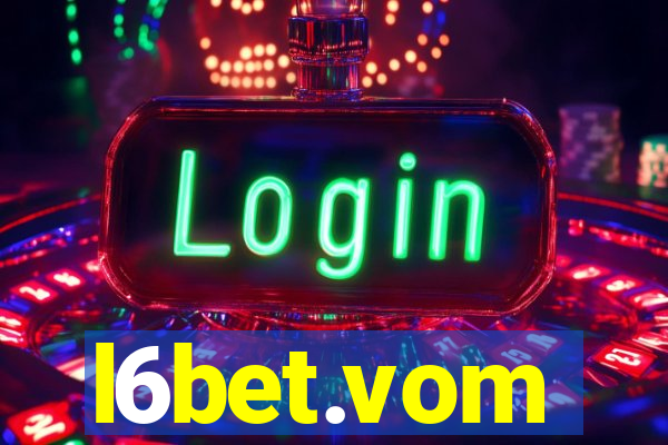 l6bet.vom