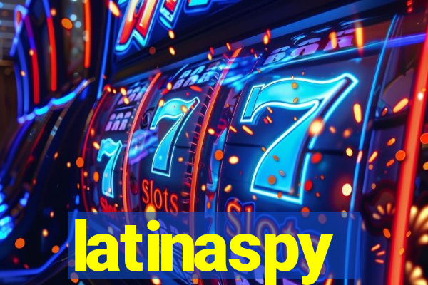 latinaspy