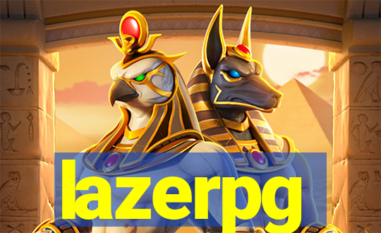 lazerpg
