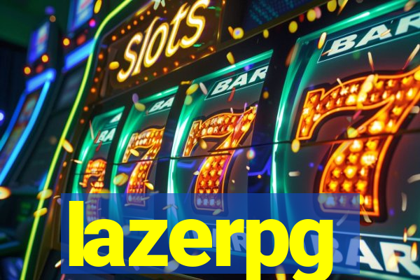 lazerpg