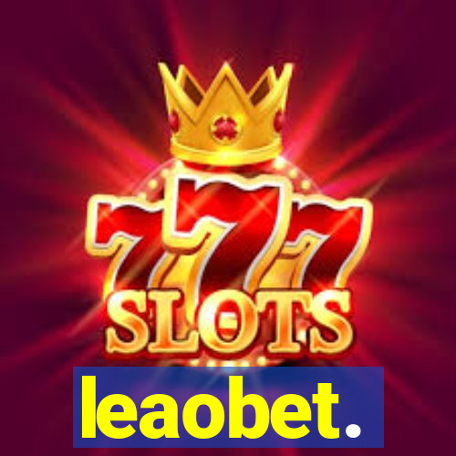 leaobet.