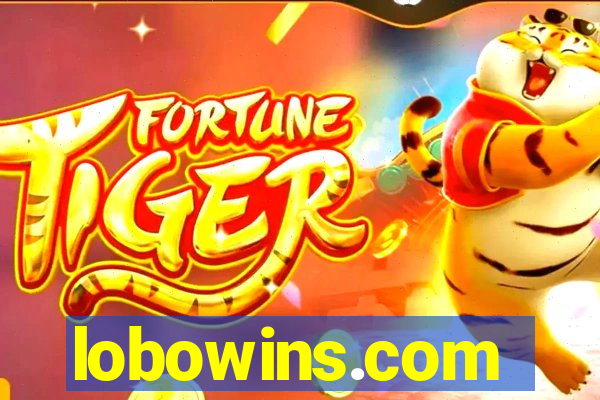 lobowins.com
