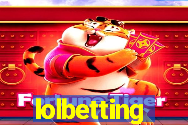 lolbetting