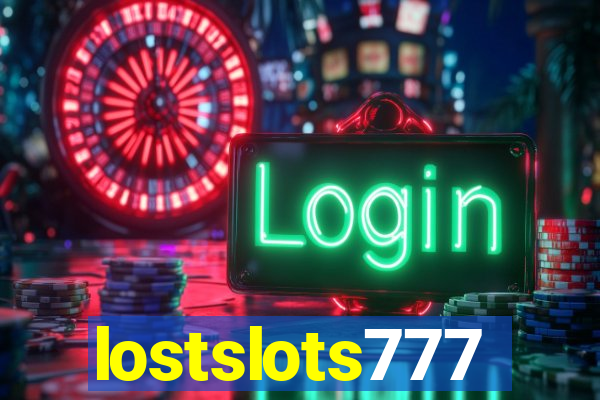 lostslots777