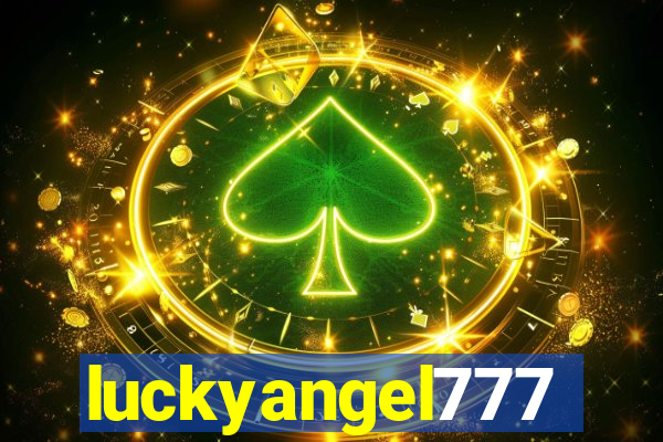 luckyangel777