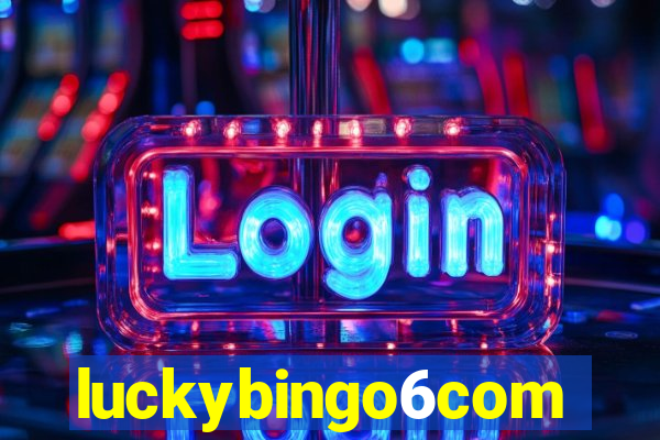 luckybingo6com