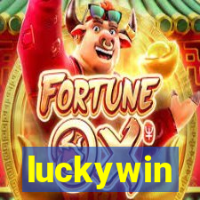 luckywin