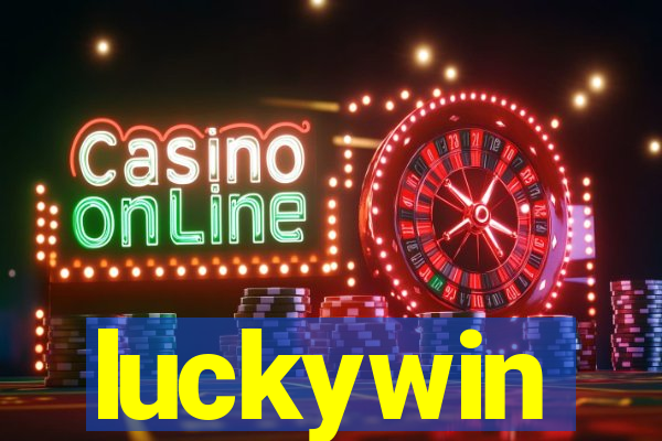 luckywin