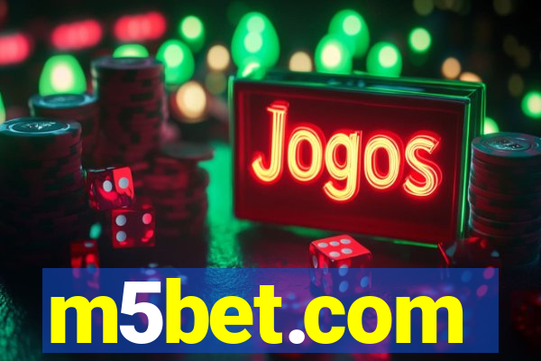 m5bet.com