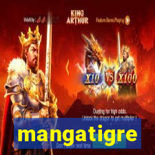 mangatigre