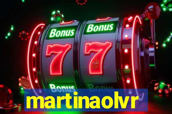 martinaolvr