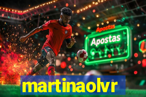 martinaolvr