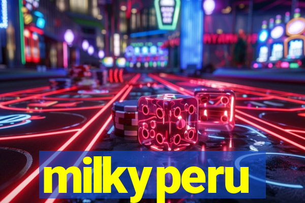 milkyperu