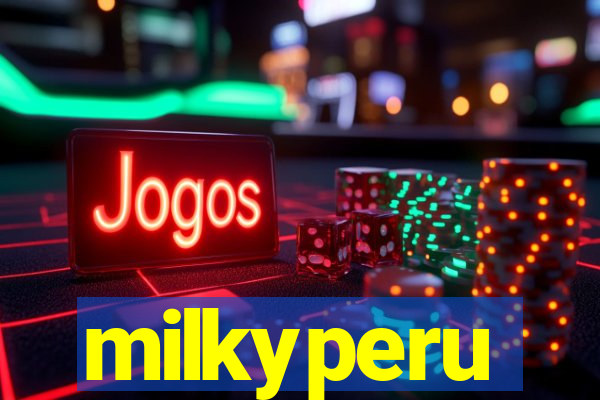 milkyperu