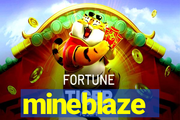 mineblaze