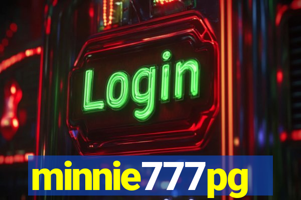 minnie777pg