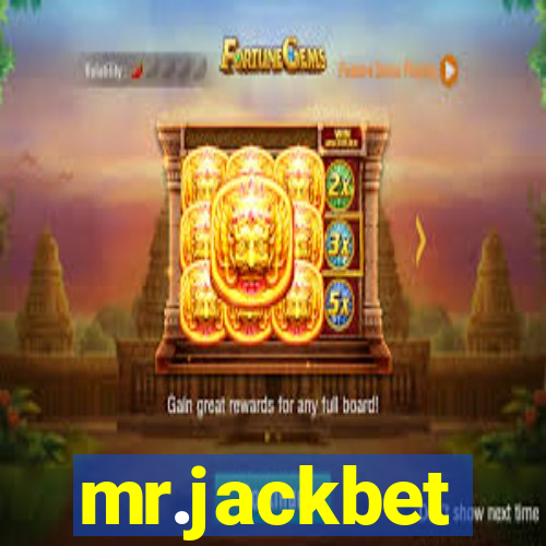 mr.jackbet