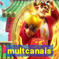 multcanais
